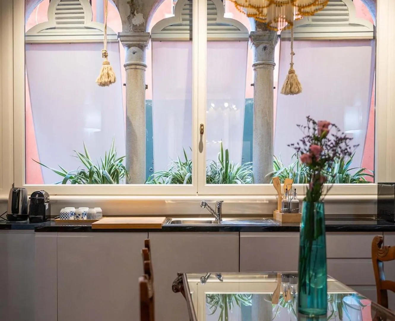 Appartement A Casa Tua 2 à Venise