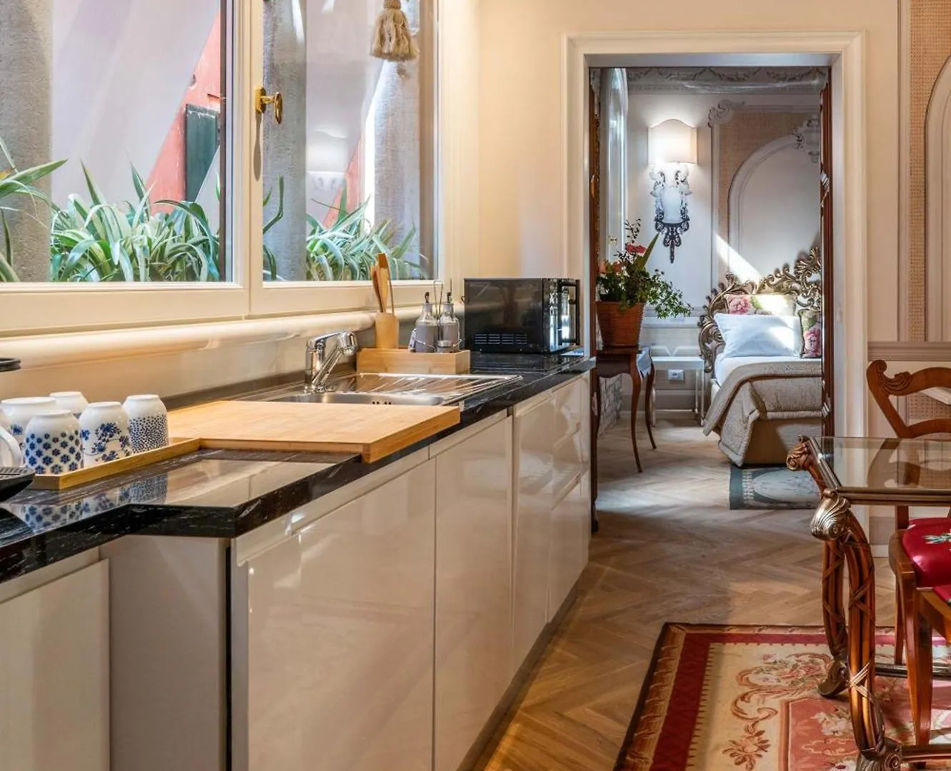 Appartement A Casa Tua 2 à Venise Italie