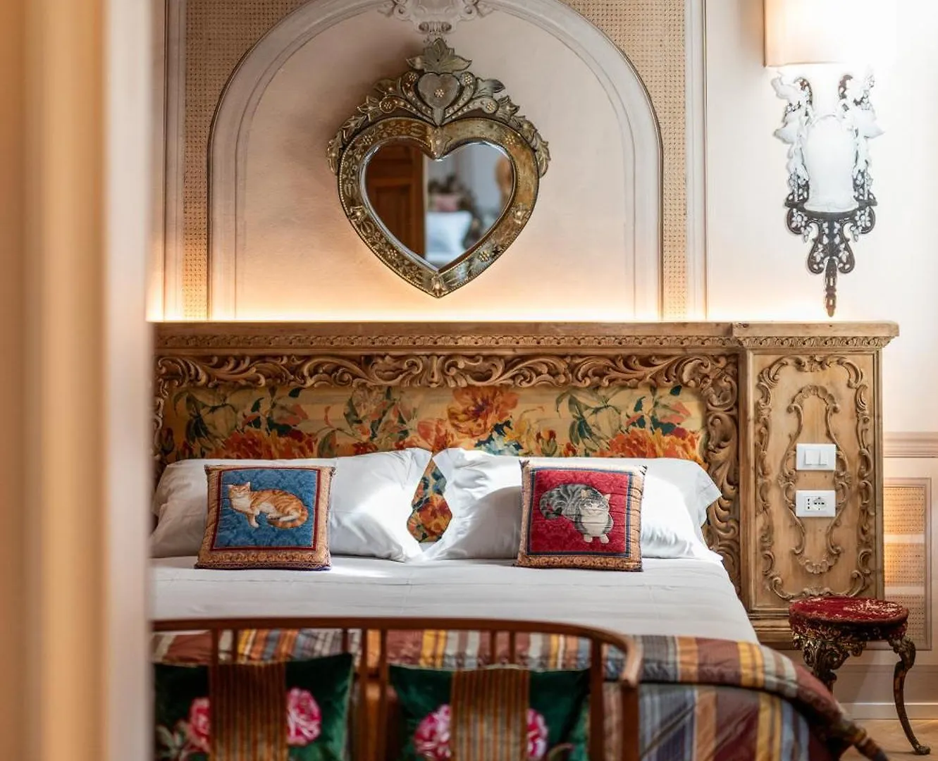 Appartement A Casa Tua 2 à Venise