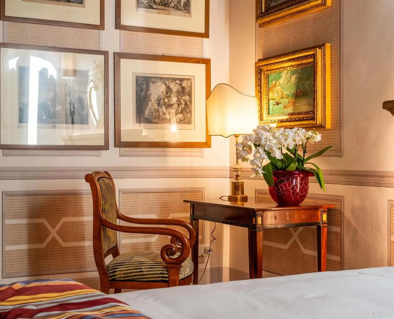 A Casa Tua 2 Apartment Venice