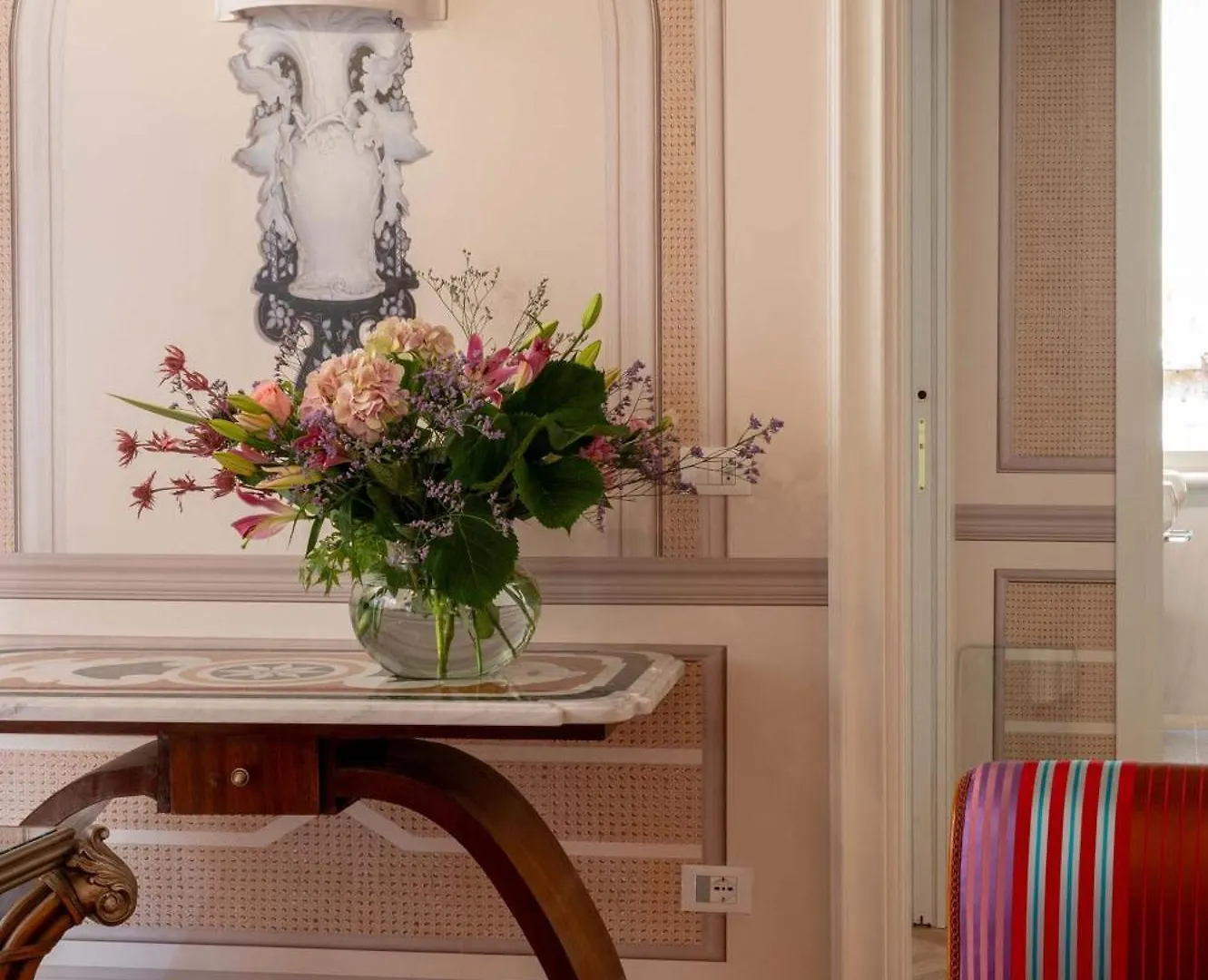 Appartement A Casa Tua 2 à Venise