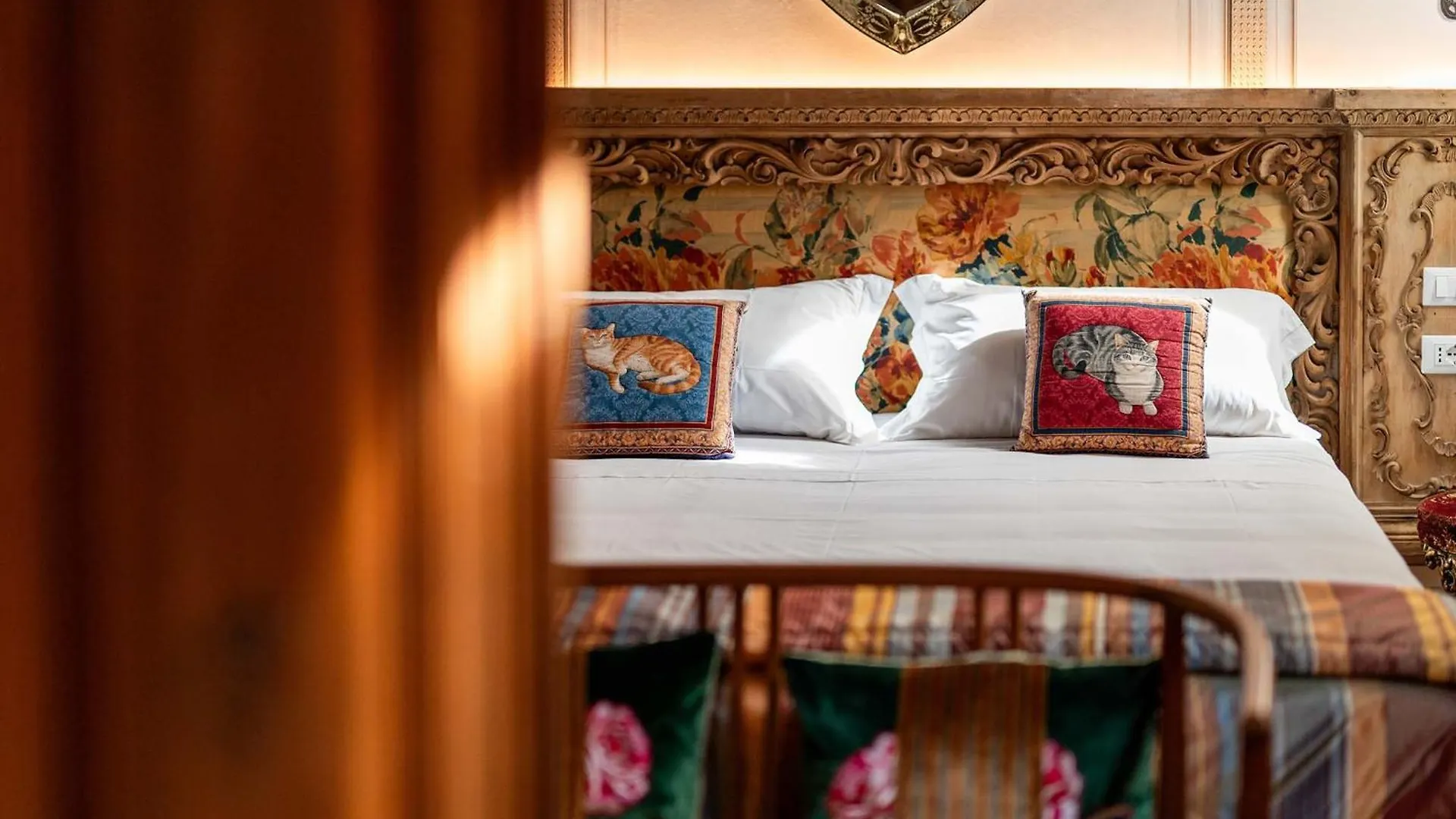 Appartement A Casa Tua 2 à Venise