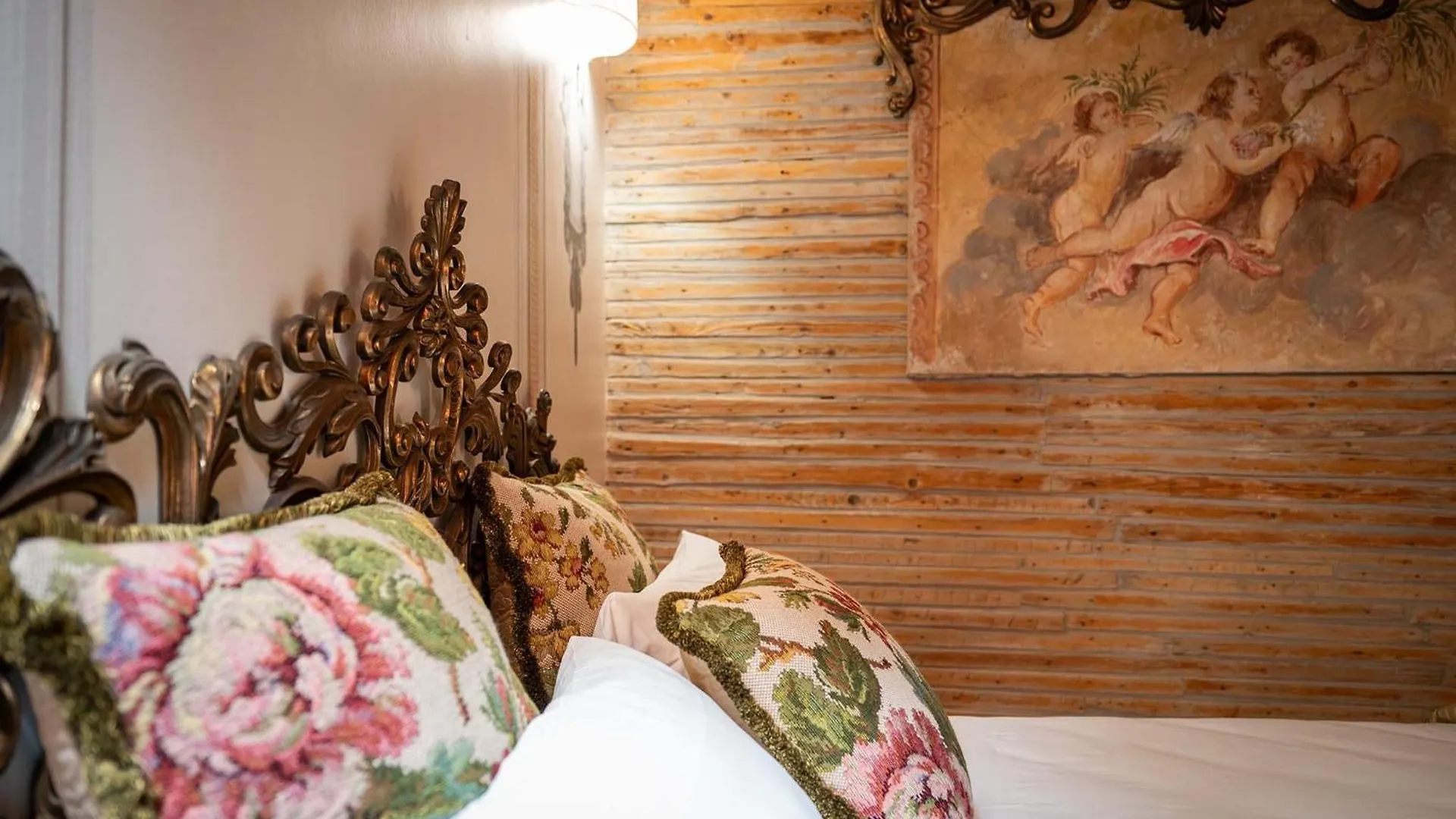 Appartement A Casa Tua 2 à Venise