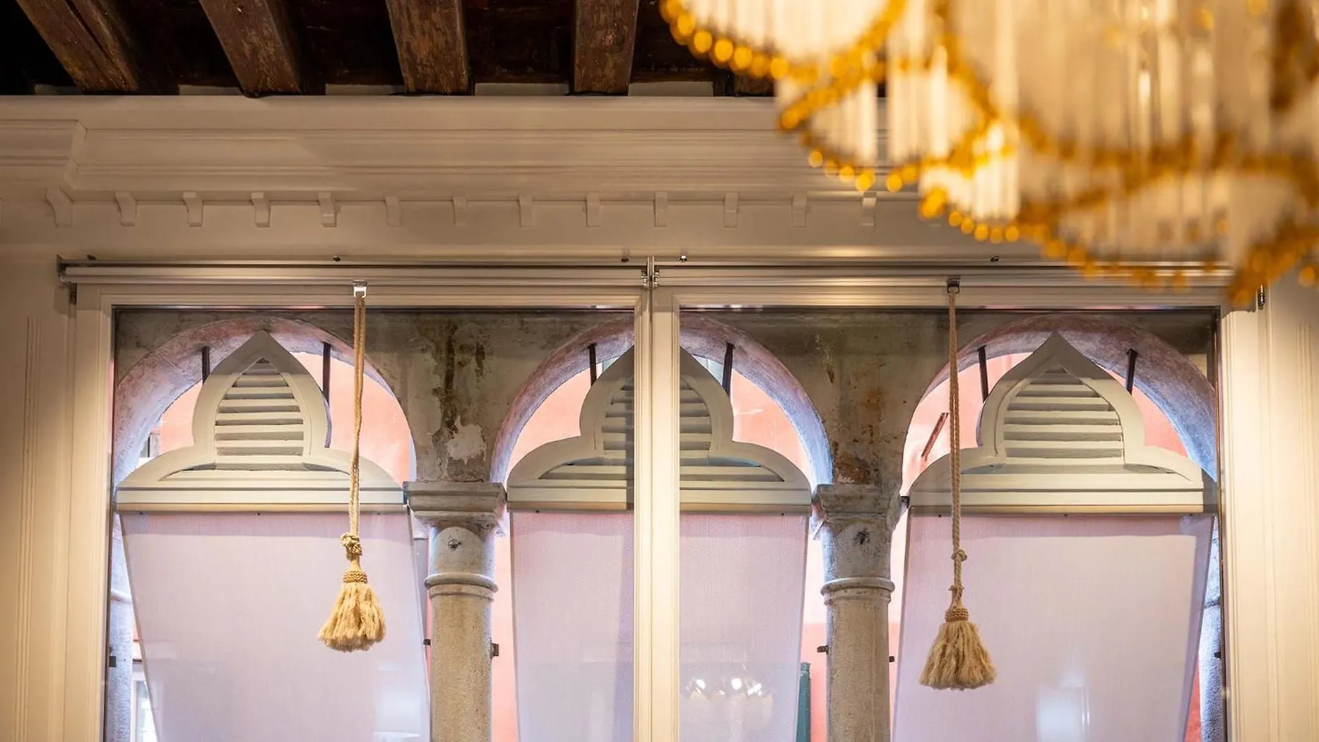 Appartement A Casa Tua 2 à Venise Italie