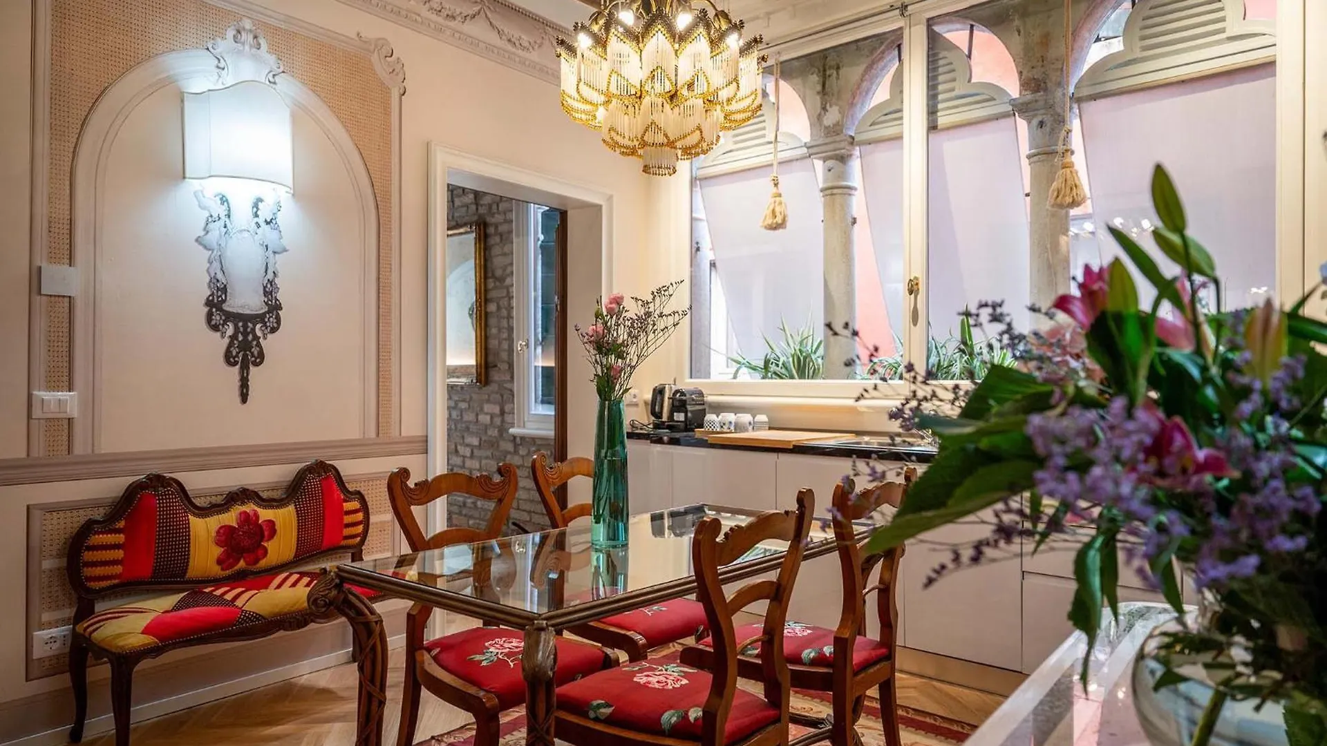 Apartament A Casa Tua 2 Wenecja 0*,  Włochy