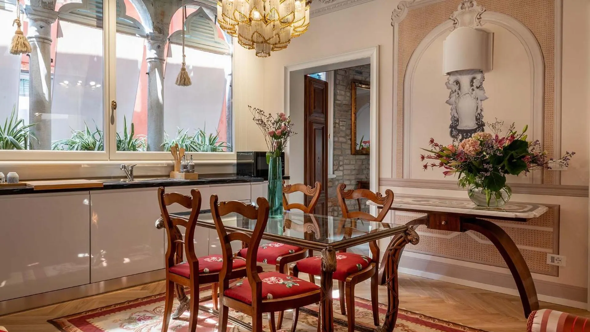 Apartament A Casa Tua 2 Wenecja