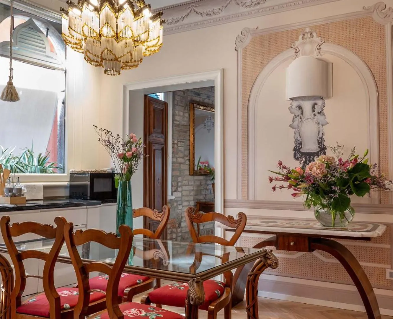A Casa Tua 2 Apartment Venice 0*,  Italy