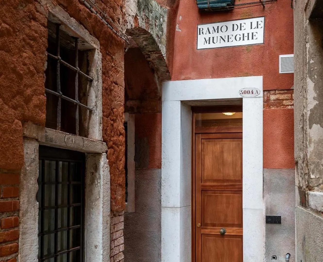 A Casa Tua 2 Apartment Venice Italy