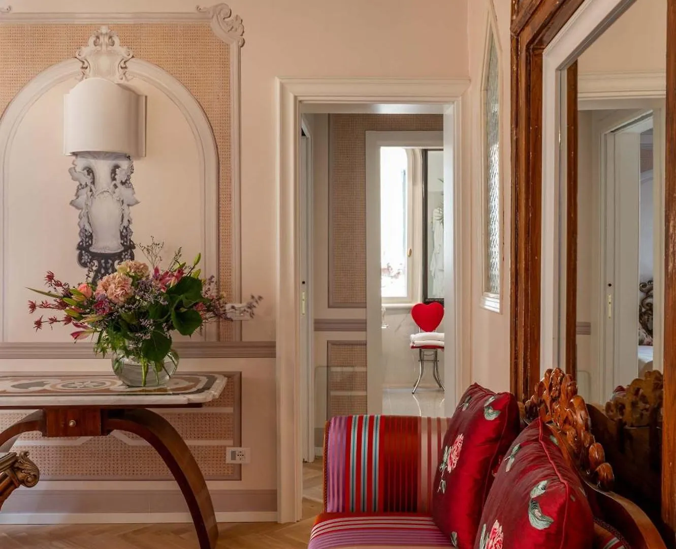 A Casa Tua 2 Apartment Venice