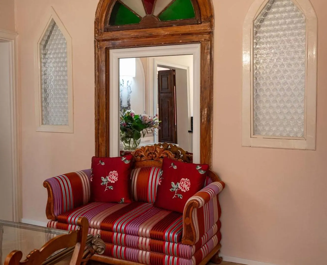 A Casa Tua 2 Apartment Venice 0*,