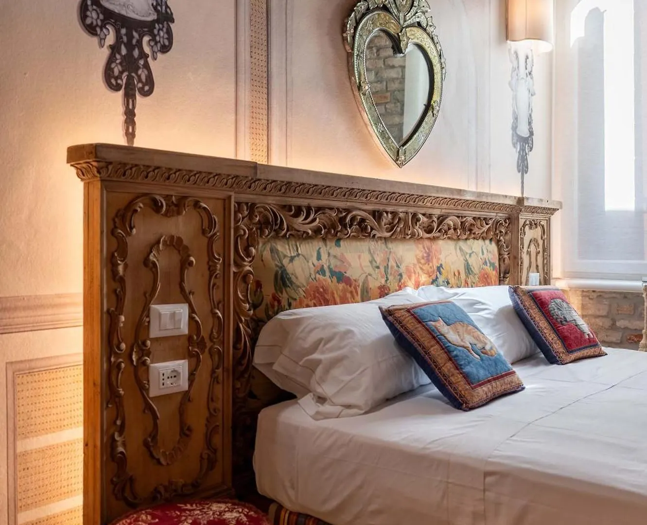 A Casa Tua 2 Apartment Venice