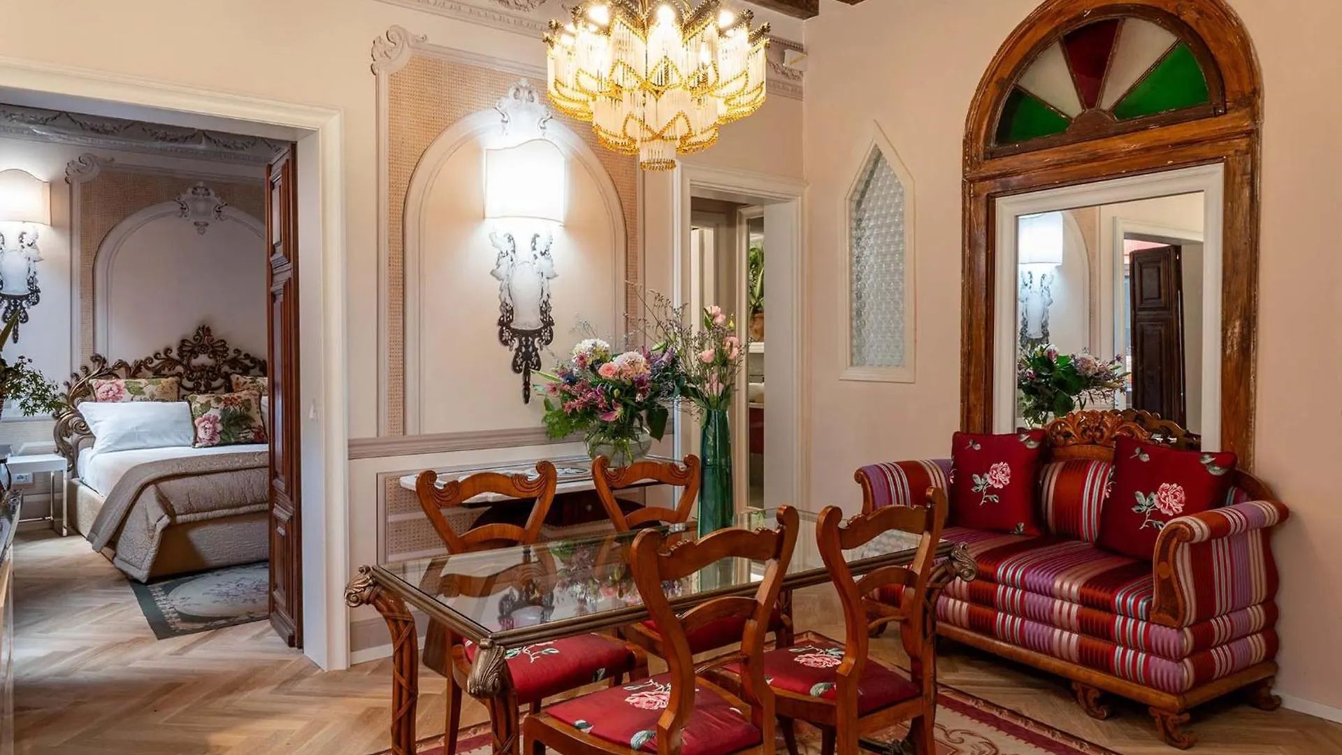 A Casa Tua 2 Apartment Venice Italy