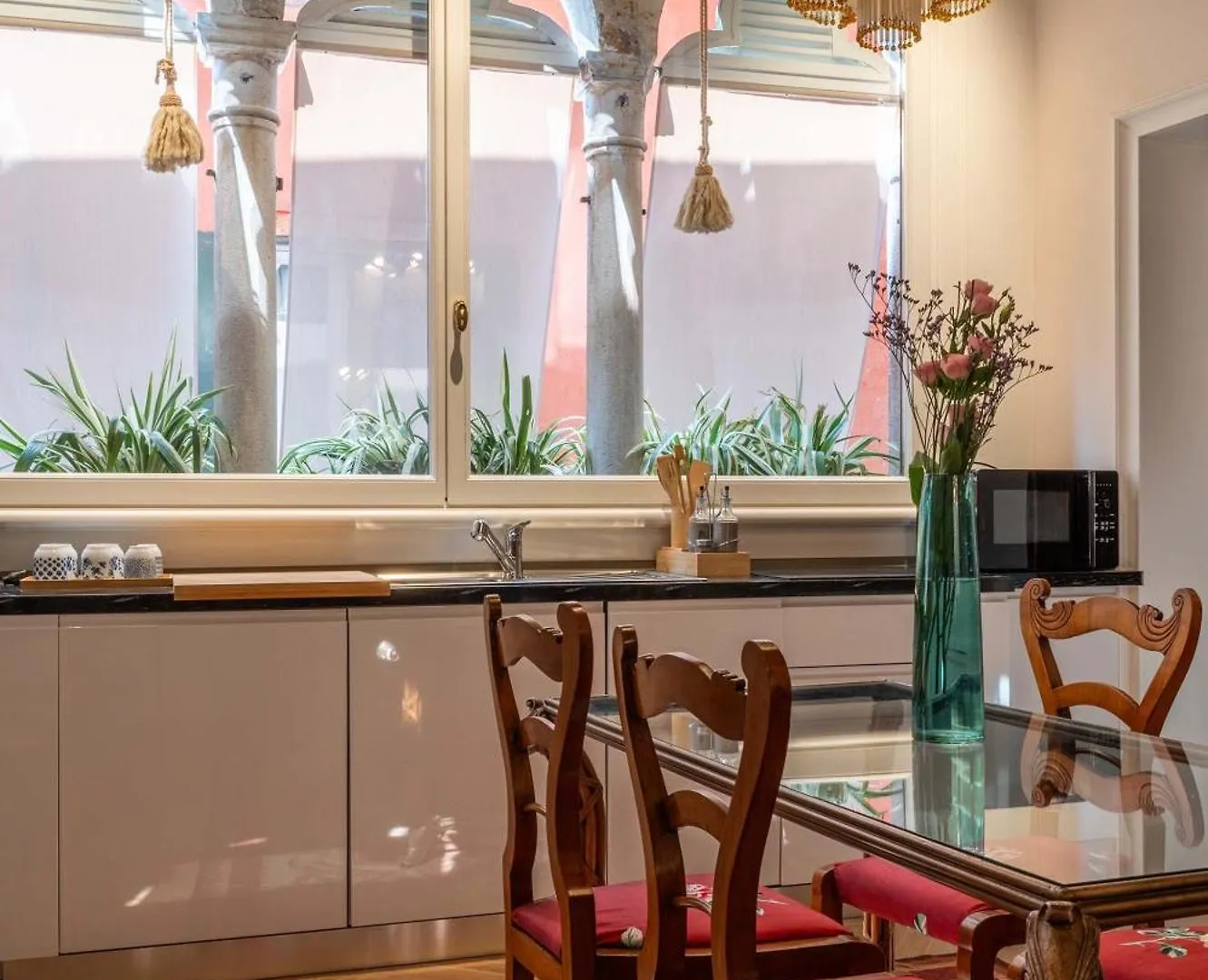 A Casa Tua 2 Apartment Venice 0*,