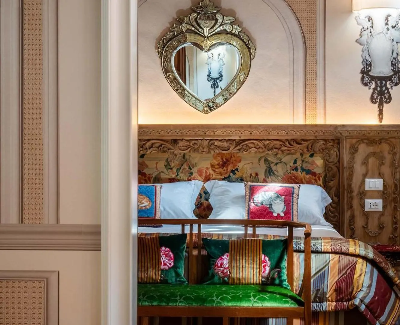 A Casa Tua 2 Apartment Venice