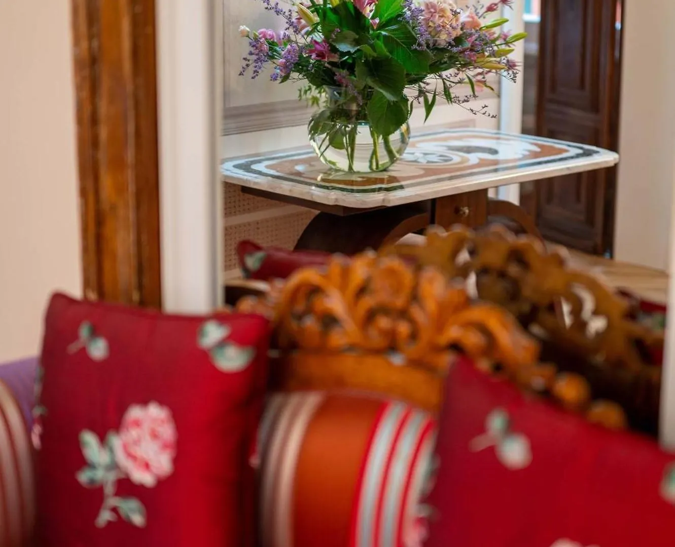 A Casa Tua 2 Apartment Venice Italy