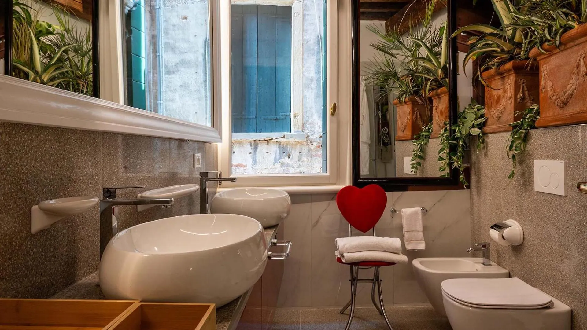 A Casa Tua 2 Apartment Venice 0*,  Italy