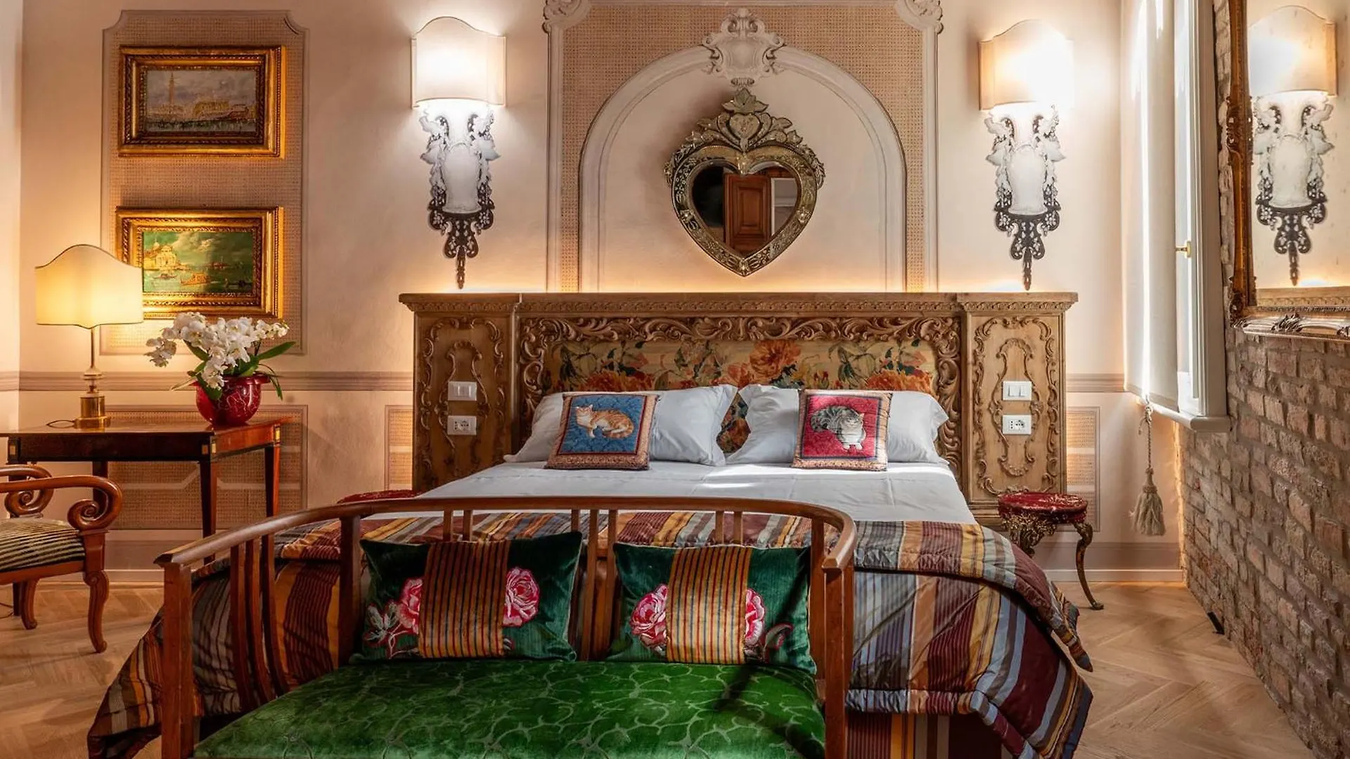 A Casa Tua 2 Apartment Venice Italy