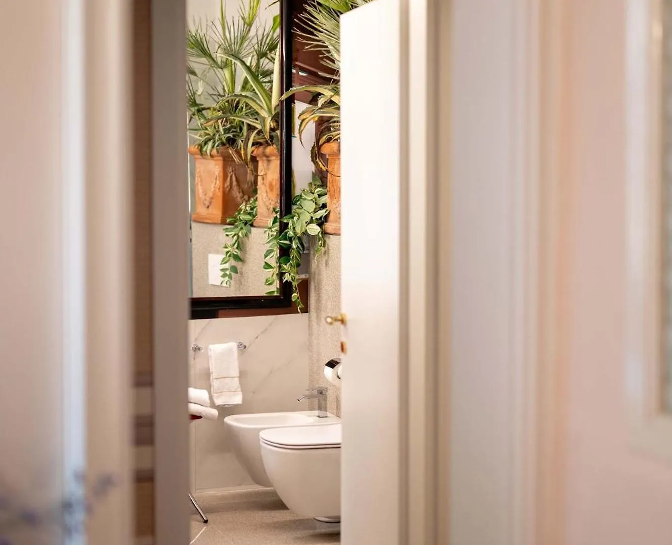 A Casa Tua 2 Apartment Venice Italy