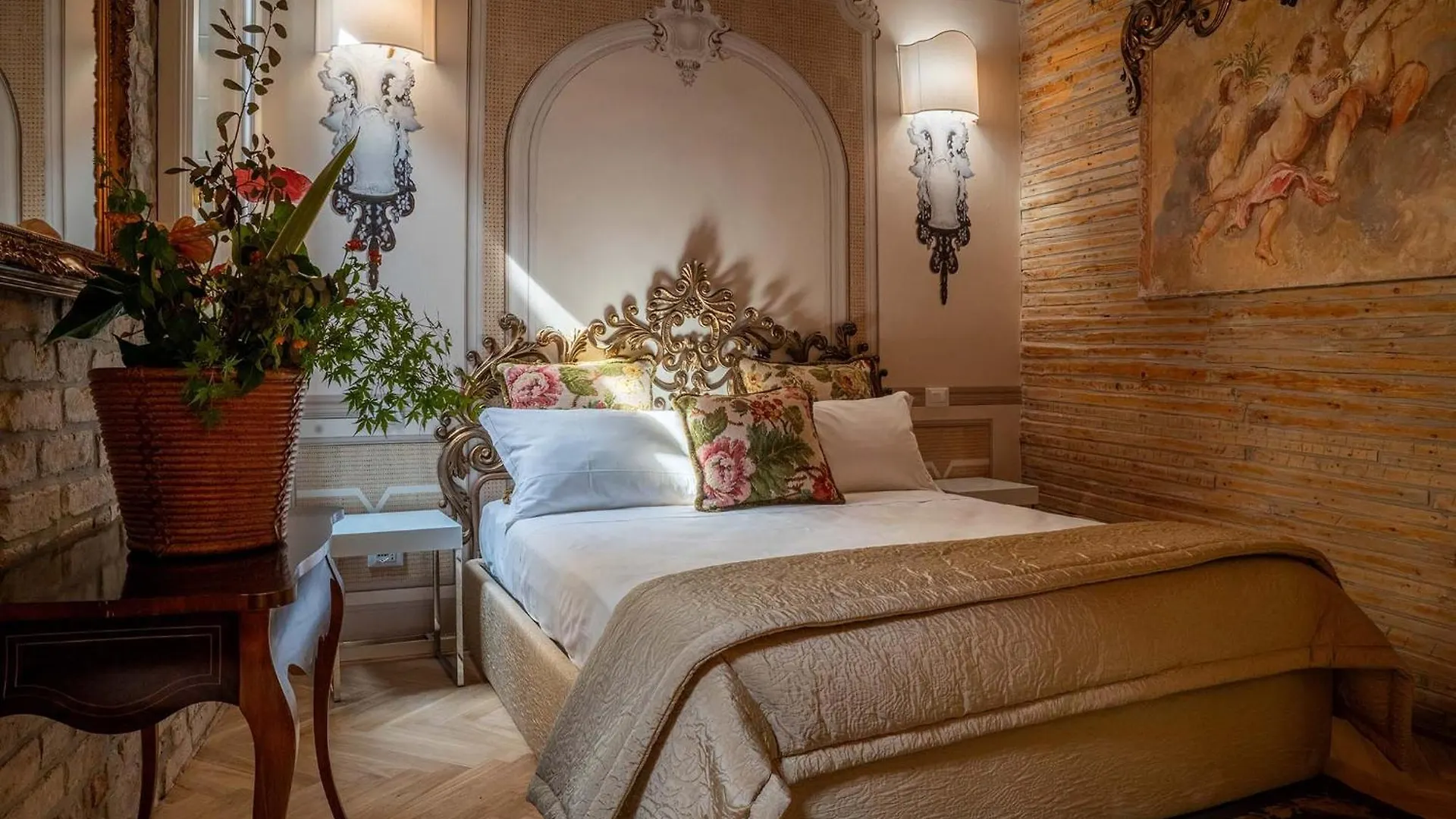 A Casa Tua 2 Apartment Venice
